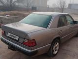 Mercedes-Benz E 300 1987 года за 1 100 000 тг. в Шу – фото 3