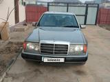 Mercedes-Benz E 300 1987 года за 1 100 000 тг. в Шу