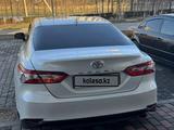 Toyota Camry 2019 годаүшін15 000 000 тг. в Шымкент – фото 3