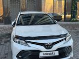 Toyota Camry 2019 годаүшін15 000 000 тг. в Шымкент – фото 5