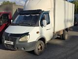 ГАЗ ГАЗель 2012 годаүшін5 500 000 тг. в Караганда