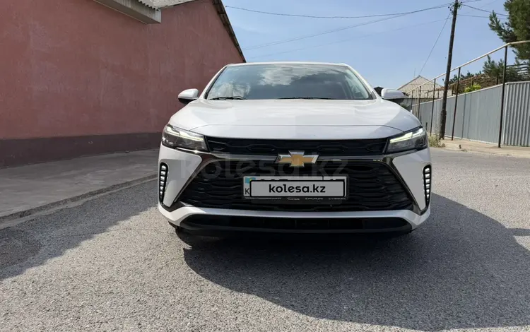 Chevrolet Monza 2023 года за 6 700 000 тг. в Шымкент