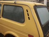 ВАЗ (Lada) Lada 2121 1981 года за 460 000 тг. в Шымкент – фото 2