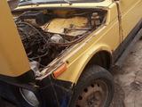 ВАЗ (Lada) Lada 2121 1981 года за 460 000 тг. в Шымкент – фото 4