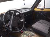ВАЗ (Lada) Lada 2121 1981 года за 460 000 тг. в Шымкент – фото 3
