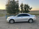 Toyota Camry 2007 года за 6 300 000 тг. в Жезказган – фото 4