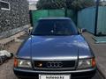 Audi 80 1993 года за 2 300 000 тг. в Экибастуз – фото 2