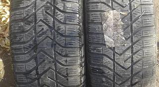 Шины 205/55 R16 — "Pirelli Winter 190 Snowcontrol serie 3" (Итали за 35 000 тг. в Астана