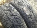 Шины 205/55 R16 — "Pirelli Winter 190 Snowcontrol serie 3" (Итали за 35 000 тг. в Астана – фото 2