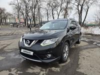 Nissan X-Trail 2014 годаүшін7 800 000 тг. в Алматы