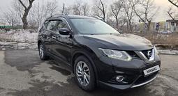 Nissan X-Trail 2014 года за 7 800 000 тг. в Алматы – фото 3