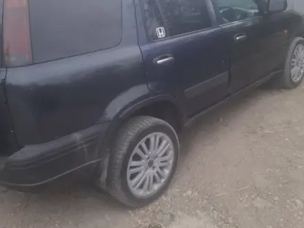 Honda CR-V 1996 года за 1 600 000 тг. в Алматы – фото 2