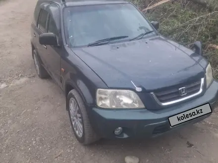 Honda CR-V 1996 года за 1 600 000 тг. в Алматы