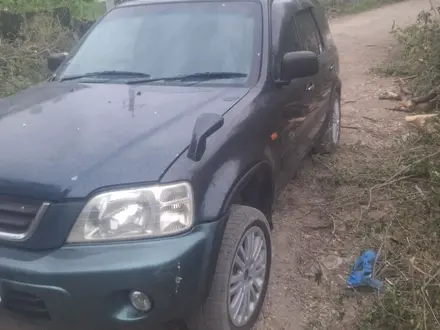 Honda CR-V 1996 года за 1 600 000 тг. в Алматы – фото 4
