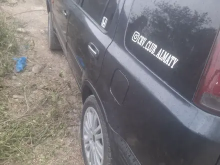 Honda CR-V 1996 года за 1 600 000 тг. в Алматы – фото 7