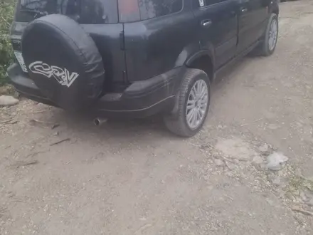 Honda CR-V 1996 года за 1 600 000 тг. в Алматы – фото 8