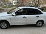 ВАЗ (Lada) Granta 2190 2013 года за 2 600 000 тг. в Караганда – фото 3