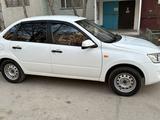 ВАЗ (Lada) Granta 2190 2013 годаүшін2 750 000 тг. в Караганда