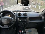 ВАЗ (Lada) Granta 2190 2013 годаүшін2 750 000 тг. в Караганда – фото 5