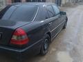 Mercedes-Benz C 200 1996 года за 2 200 000 тг. в Алматы – фото 4