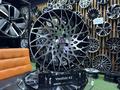 Диски Медуза R-17*4*100 в наличии Astana за 216 000 тг. в Астана – фото 3
