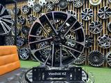 Диски Камрики R-16*4*100 в наличии Astana за 170 000 тг. в Астана