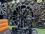 Диски Камрики R-16*4*100 в наличии Astana за 170 000 тг. в Астана – фото 3