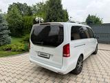 Mercedes-Benz V 250 2020 года за 34 900 000 тг. в Алматы – фото 3