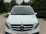 Mercedes-Benz V 250 2020 года за 34 900 000 тг. в Алматы
