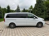 Mercedes-Benz V 250 2020 года за 34 900 000 тг. в Алматы – фото 2