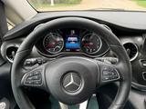 Mercedes-Benz V 250 2020 года за 34 900 000 тг. в Алматы – фото 4