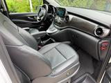 Mercedes-Benz V 250 2020 года за 34 900 000 тг. в Алматы – фото 5