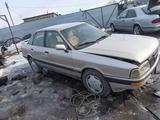 Audi 80 1990 года за 150 000 тг. в Караганда – фото 2