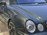 Mercedes-Benz E 55 AMG 2001 годаүшін9 000 000 тг. в Шымкент – фото 4