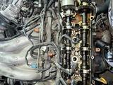 Двигатель 3mz toyota sienna 3.3 привозной за 55 000 тг. в Алматы – фото 5