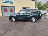 Mitsubishi Pajero 2008 годаүшін6 700 000 тг. в Караганда – фото 2