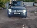 Mitsubishi Pajero 2008 годаүшін6 700 000 тг. в Караганда