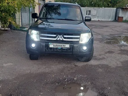 Mitsubishi Pajero 2008 года за 7 500 000 тг. в Караганда