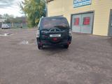 Mitsubishi Pajero 2008 годаүшін7 500 000 тг. в Караганда – фото 4