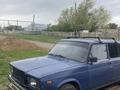 ВАЗ (Lada) 2107 2006 годаүшін750 000 тг. в Уральск