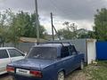 ВАЗ (Lada) 2107 2006 годаүшін750 000 тг. в Уральск – фото 3