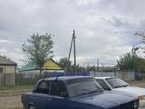 ВАЗ (Lada) 2107 2006 года за 750 000 тг. в Уральск – фото 2