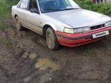 Mazda 626 1990 года за 450 000 тг. в Щучинск – фото 2