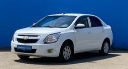 Chevrolet Cobalt 2021 годаfor5 420 000 тг. в Алматы