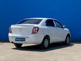 Chevrolet Cobalt 2021 года за 5 420 000 тг. в Алматы – фото 3