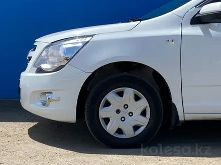 Chevrolet Cobalt 2021 года за 5 420 000 тг. в Алматы – фото 6