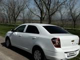 Chevrolet Cobalt 2021 года за 6 300 000 тг. в Алматы – фото 3