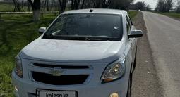 Chevrolet Cobalt 2021 года за 6 300 000 тг. в Алматы