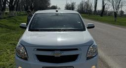 Chevrolet Cobalt 2021 года за 6 300 000 тг. в Алматы – фото 4