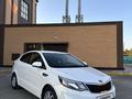 Kia Rio 2015 годаfor5 550 000 тг. в Актобе – фото 3